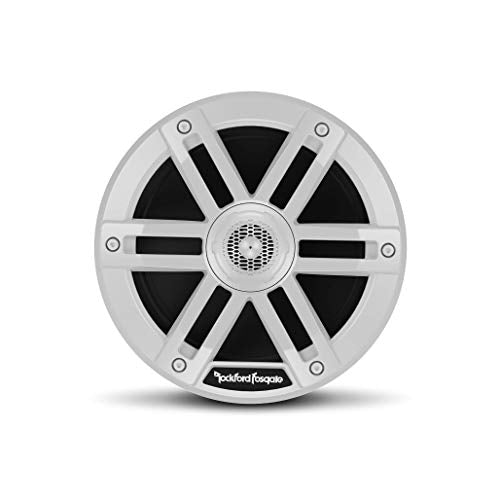 Rockford Fosgate M0-65 Marine Grade 6.5 Rockford Fosgate M0-65 Marine Grade 6.5